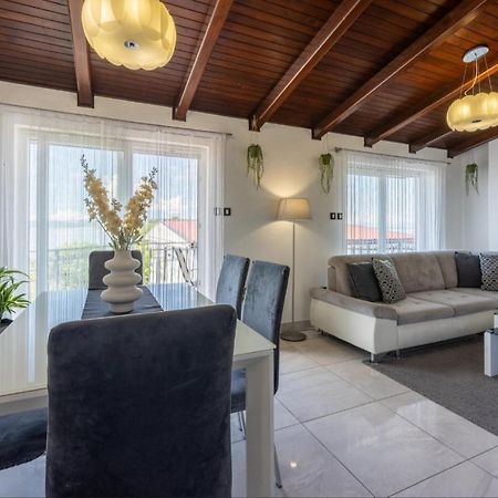 Apartments Lino Selce Eksteriør bilde