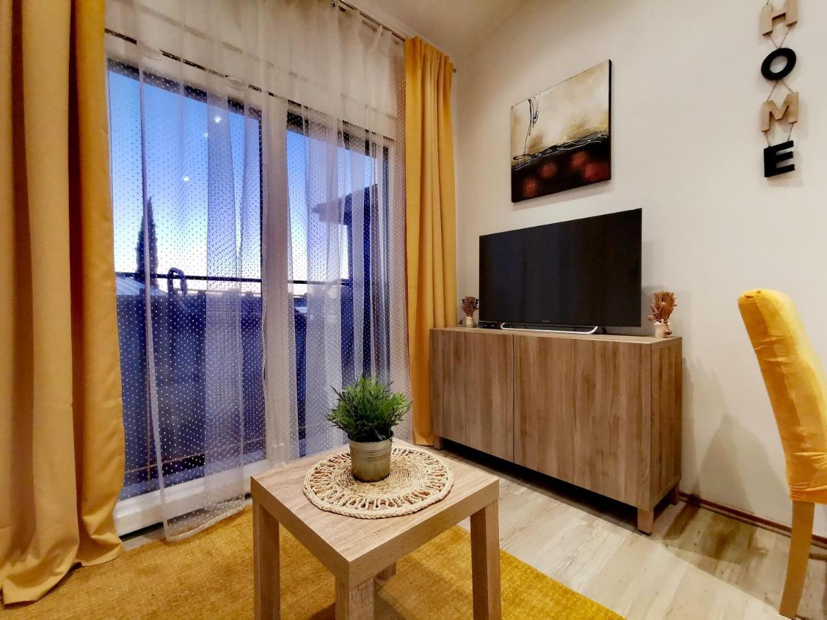 Apartments Lino Selce Eksteriør bilde