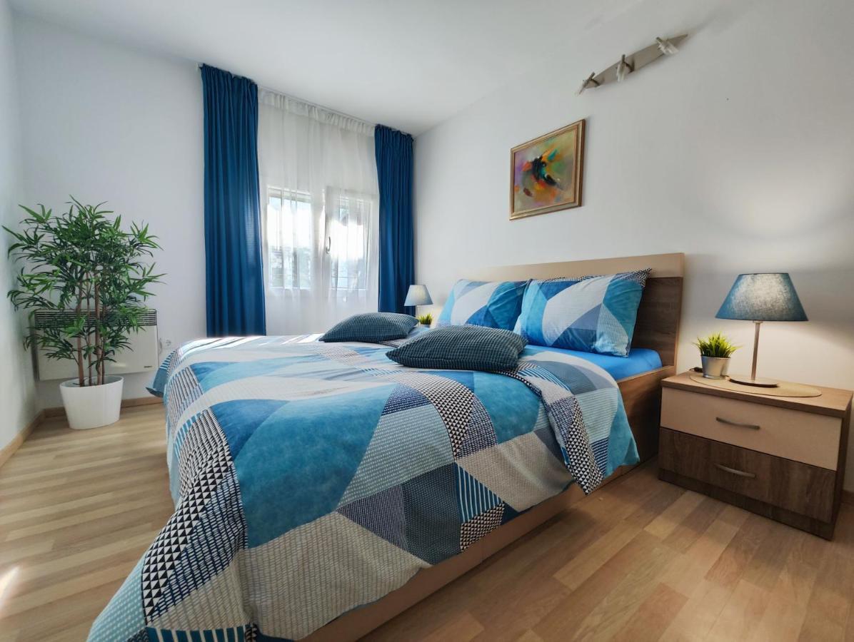Apartments Lino Selce Eksteriør bilde