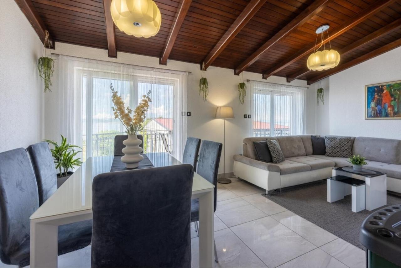 Apartments Lino Selce Eksteriør bilde