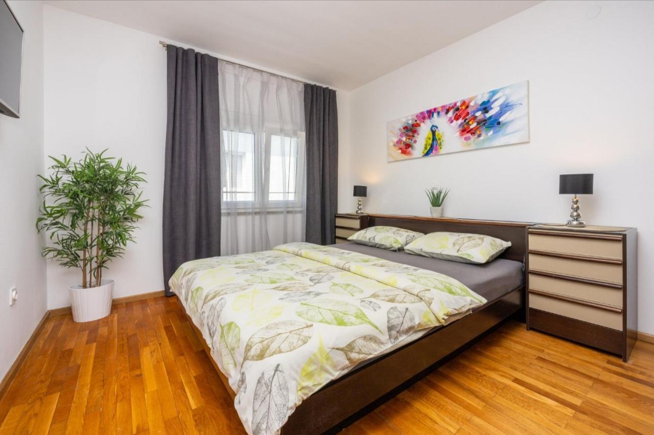 Apartments Lino Selce Eksteriør bilde