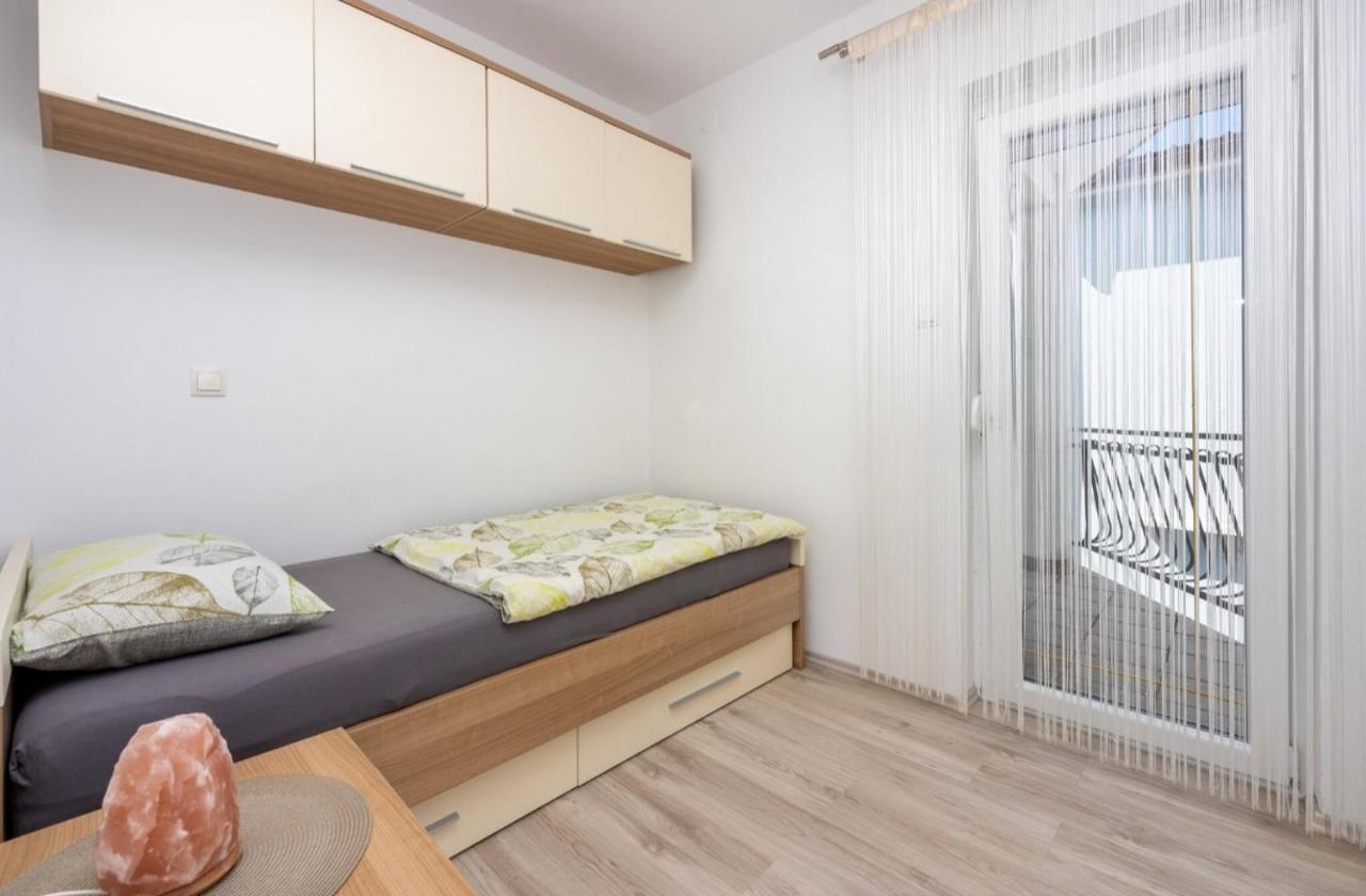 Apartments Lino Selce Eksteriør bilde