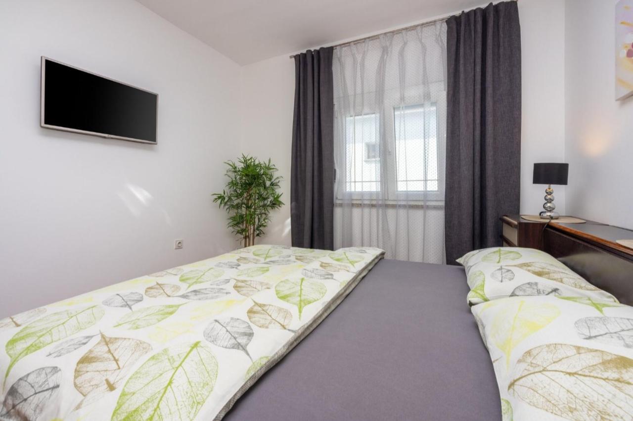 Apartments Lino Selce Eksteriør bilde