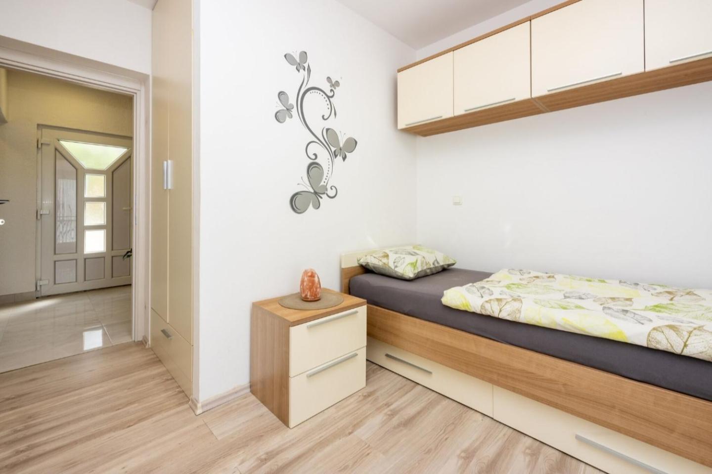 Apartments Lino Selce Rom bilde