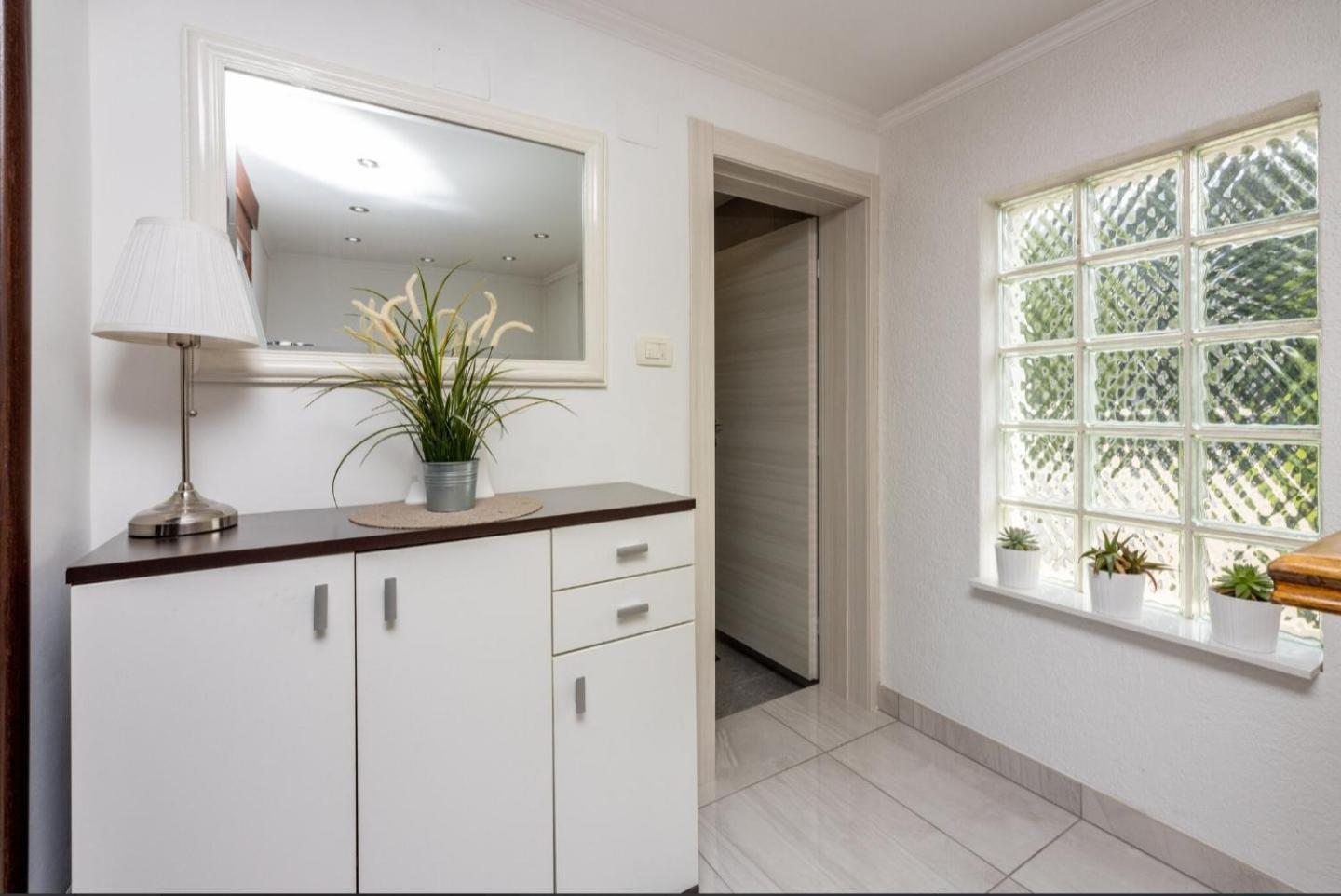 Apartments Lino Selce Rom bilde