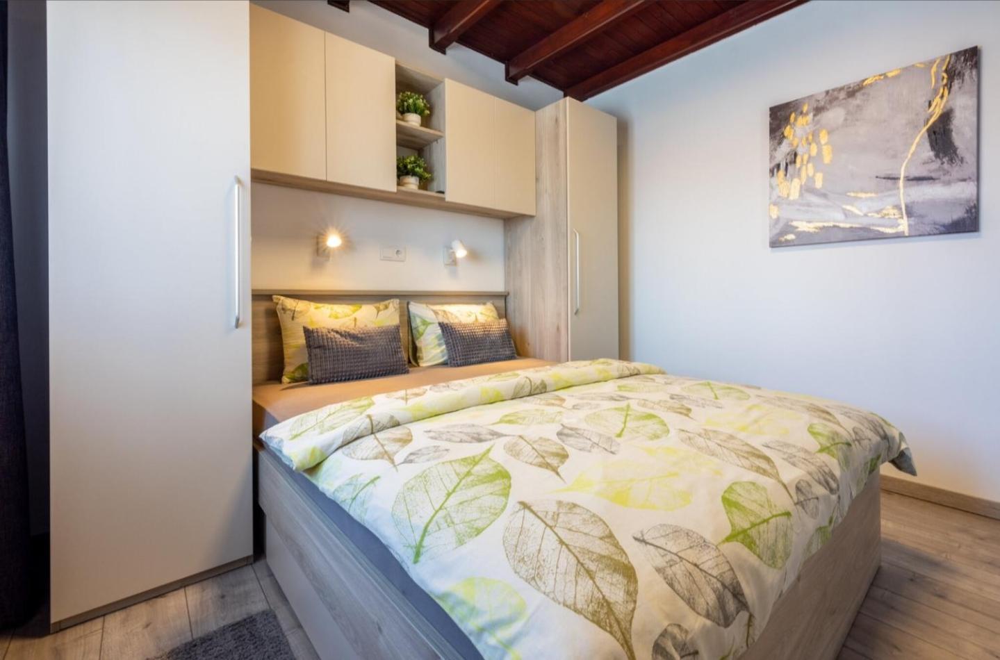 Apartments Lino Selce Rom bilde