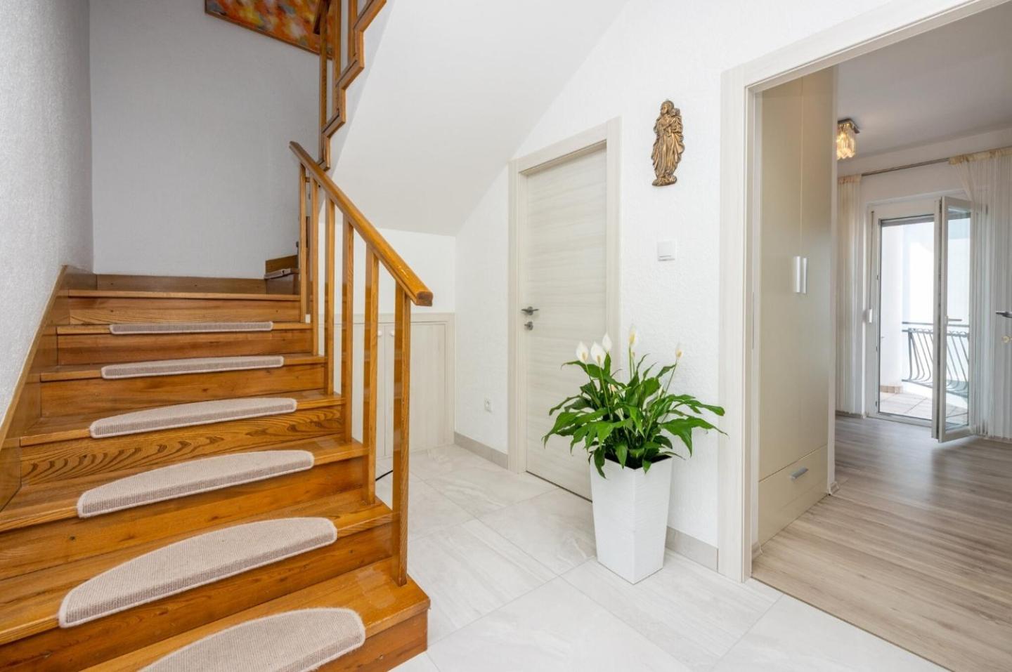 Apartments Lino Selce Rom bilde