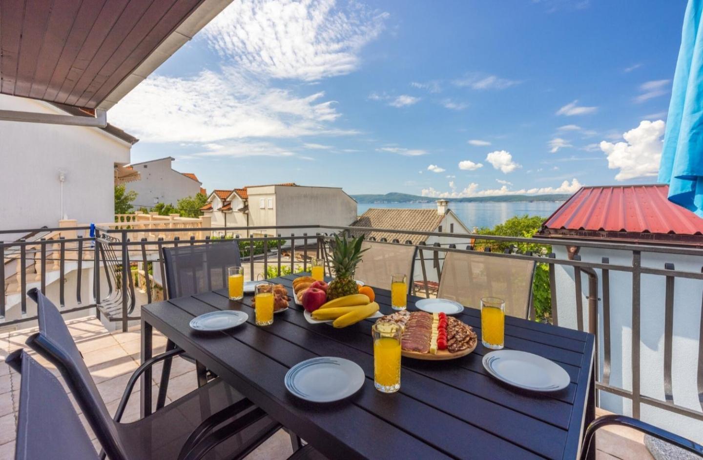 Apartments Lino Selce Rom bilde